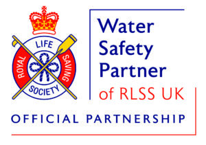 Royal Life Saving Society (RLSS) Water Safety Partner 